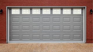 Garage Door Repair at Grayson Woods Pleasant Hill, California