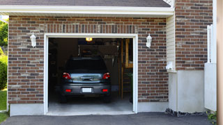 Garage Door Installation at Grayson Woods Pleasant Hill, California