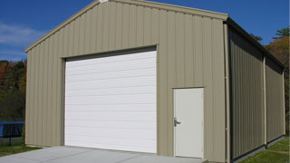 Garage Door Openers at Grayson Woods Pleasant Hill, California